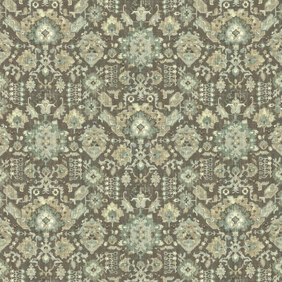 KASMIR FABRICS-ARENDELLE - POLAR GREY