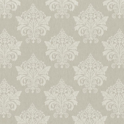 KASMIR FABRICS-ARISTOTLE 120 - CLOUD
