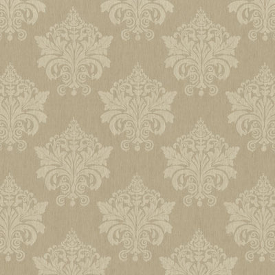 KASMIR FABRICS-ARISTOTLE 120 - TAUPE