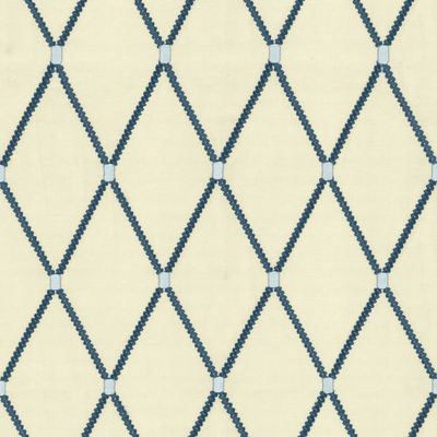 Kasmir Fabrics , a selection of fabrics such as velvet, damask, cotton, silk, linen and sheers.