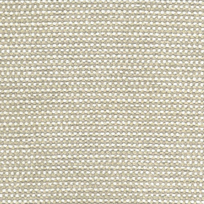 KASMIR FABRICS-ASHWORTH - OYSTER