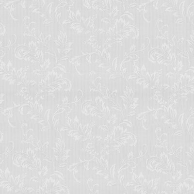 KASMIR FABRICS-ASISSI - ANTIQUE WHITE