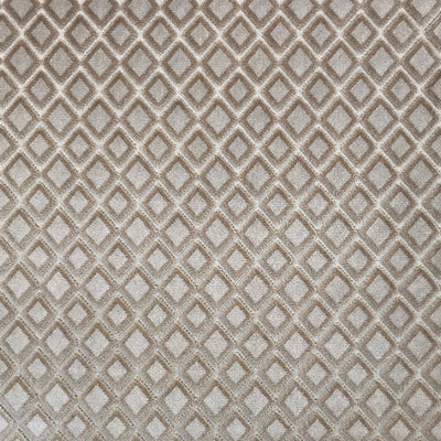 JF Fabrics , a selection of fabrics such as velvet, damask, cotton, silk, linen and sheers.