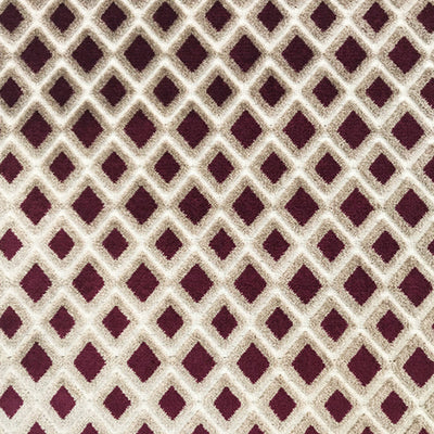 JF Fabrics , a selection of fabrics such as velvet, damask, cotton, silk, linen and sheers.