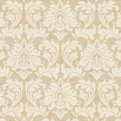 KASMIR FABRICS-ASTERIA - CREAM