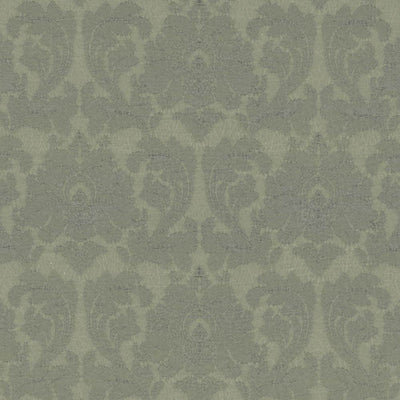 KASMIR FABRICS-ASTERIA - SPRUCE