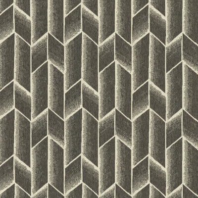 KASMIR FABRICS-ASTONISH - CARBON