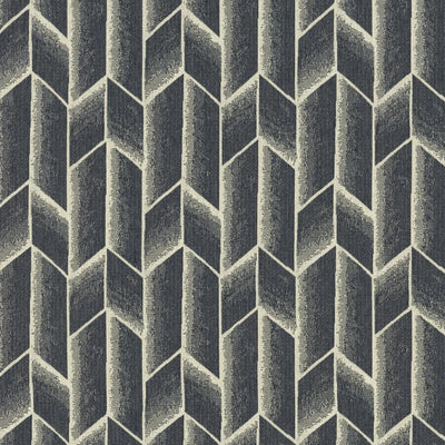 KASMIR FABRICS-ASTONISH - INDIGO