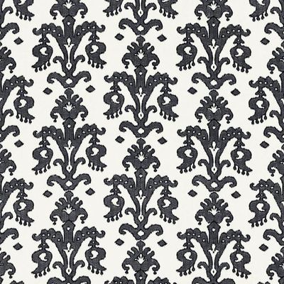 Kasmir Fabrics , a selection of fabrics such as velvet, damask, cotton, silk, linen and sheers.