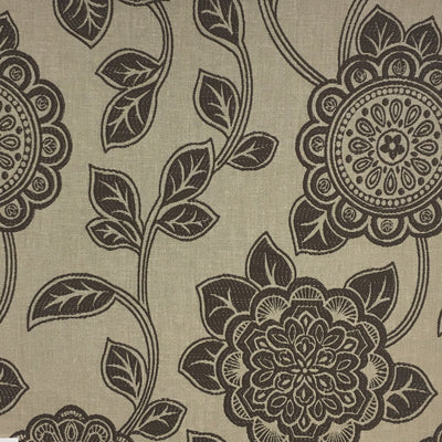 JF Fabrics , a selection of fabrics such as velvet, damask, cotton, silk, linen and sheers.