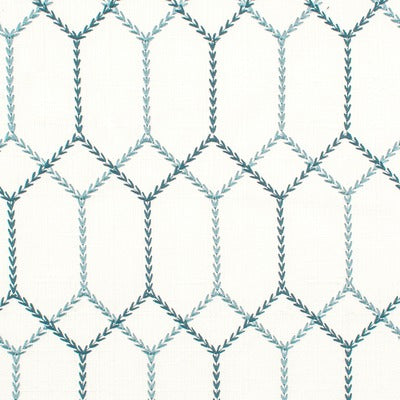 Bassett Mcnab Fabrics, a selection of fabrics such as velvet, damask, cotton, silk, linen and sheers.