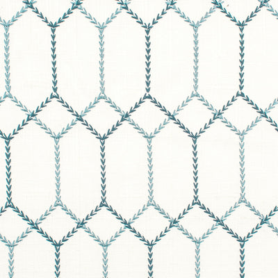 STOUT FABRICS-AVENUE 1 INK
