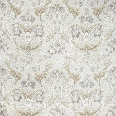 Kravet Fabrics, a selection of fabrics such as velvet, damask, cotton, silk, linen and sheers.