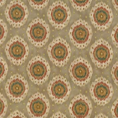 Kasmir Fabrics , a selection of fabrics such as velvet, damask, cotton, silk, linen and sheers.