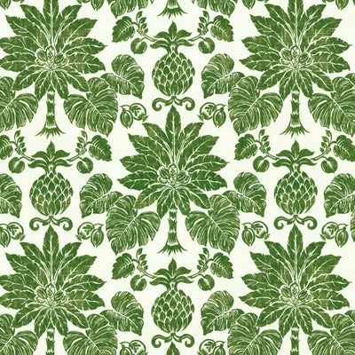 KASMIR FABRICS-AXIOM - LEAF