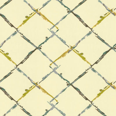 KASMIR FABRICS-AXIS SPLATTER - PALACE