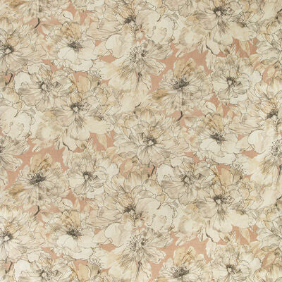 KRAVET COUTURE, a selection of fabrics such as velvet, damask, cotton, silk, linen and sheers.