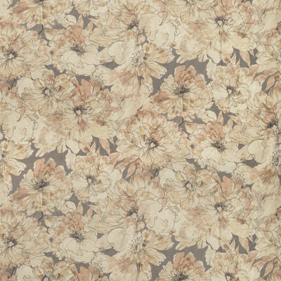 KRAVET COUTURE, a selection of fabrics such as velvet, damask, cotton, silk, linen and sheers.