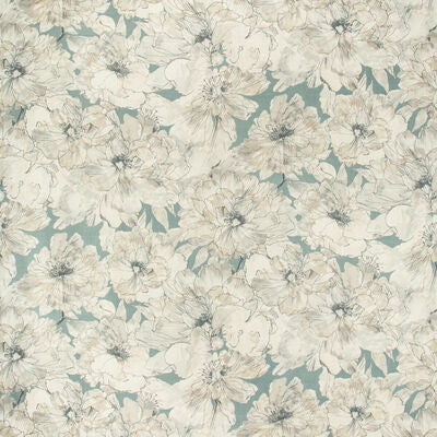 KRAVET COUTURE, a selection of fabrics such as velvet, damask, cotton, silk, linen and sheers.