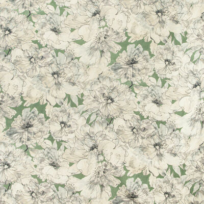 KRAVET COUTURE, a selection of fabrics such as velvet, damask, cotton, silk, linen and sheers.