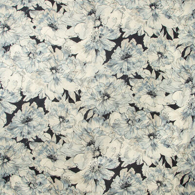 KRAVET COUTURE, a selection of fabrics such as velvet, damask, cotton, silk, linen and sheers.