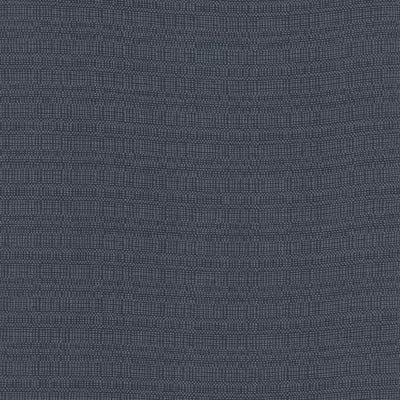 KASMIR FABRICS-AZIZA - NAVY