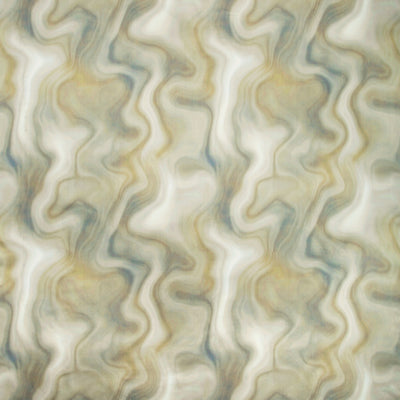 KRAVET COUTURE - AZZURRO-S - MOSS