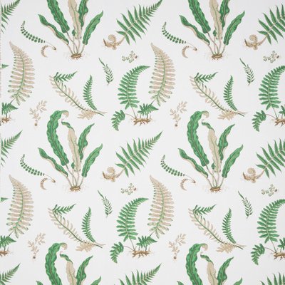 G P & J Baker Fabrics, a selection of fabrics such as velvet, damask, cotton, silk, linen and sheers.