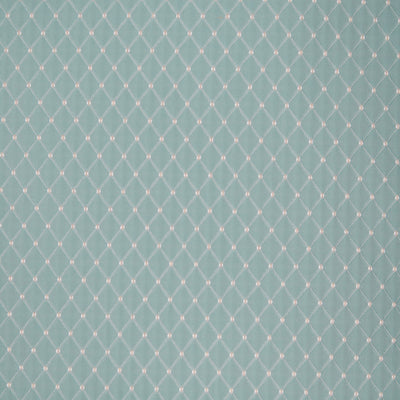 GREENHOUSE FABRICS -B4084 VAPOR