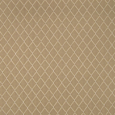 GREENHOUSE FABRICS -B4094 KHAKI