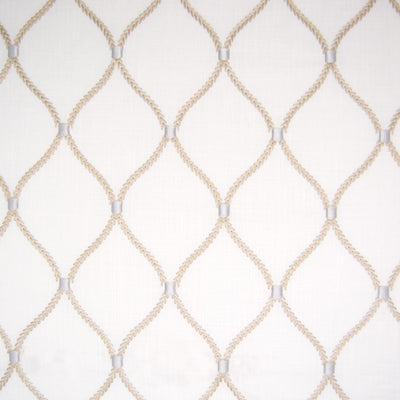GREENHOUSE FABRICS -B6384 TEA STAIN