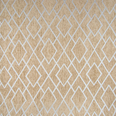 GREENHOUSE FABRICS -B7453 SAND