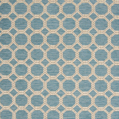 GREENHOUSE FABRICS -B8301 TEAL