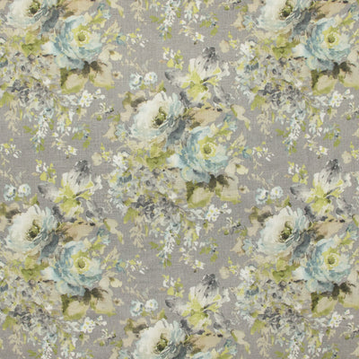 GREENHOUSE FABRICS -B9673 SMOKE