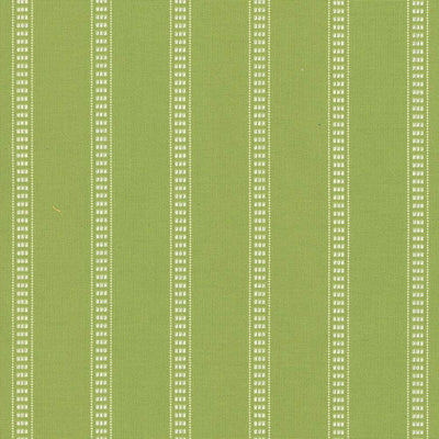 KASMIR FABRICS-BABBO STRIPE - PALM