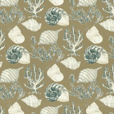 Kasmir Fabrics , a selection of fabrics such as velvet, damask, cotton, silk, linen and sheers.