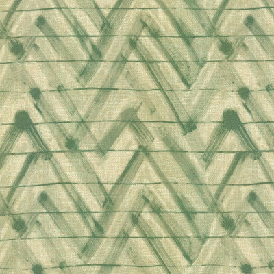 KASMIR FABRICS-BADGE OF HONOR - WAVE
