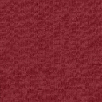 KASMIR FABRICS-BALDUCCI - BURGUNDY