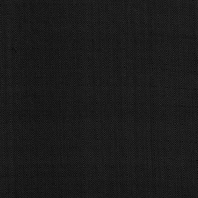 KASMIR FABRICS-BALDUCCI - RAVEN