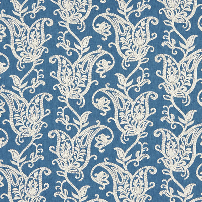 JF FABRICS-BALTIC-64J8211