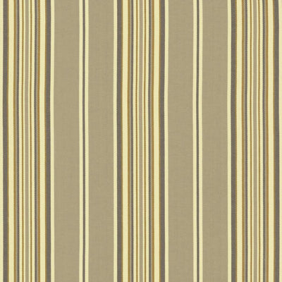 KASMIR FABRICS-BANDWIDTH - SMOKE