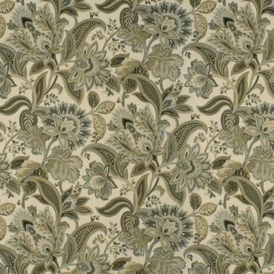 Kasmir Fabrics , a selection of fabrics such as velvet, damask, cotton, silk, linen and sheers.