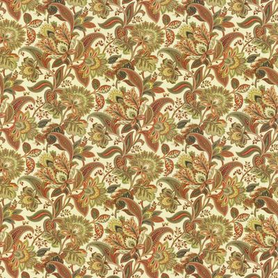 Kasmir Fabrics , a selection of fabrics such as velvet, damask, cotton, silk, linen and sheers.