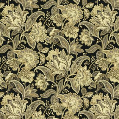 Kasmir Fabrics , a selection of fabrics such as velvet, damask, cotton, silk, linen and sheers.