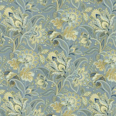 Kasmir Fabrics , a selection of fabrics such as velvet, damask, cotton, silk, linen and sheers.