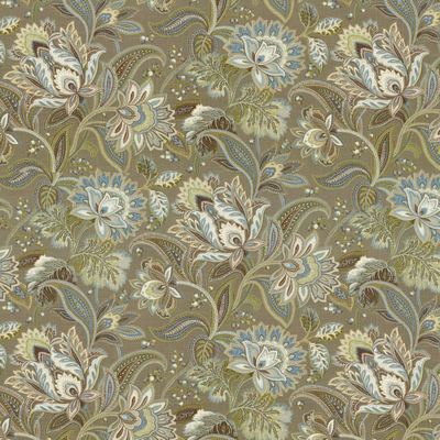 Kasmir Fabrics , a selection of fabrics such as velvet, damask, cotton, silk, linen and sheers.