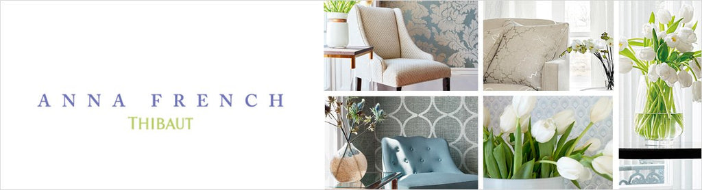 Buy - Anna French Fabrics Fabrics and Home - Samples Available