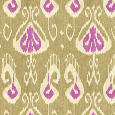Kravet Fabrics, a selection of fabrics such as velvet, damask, cotton, silk, linen and sheers.