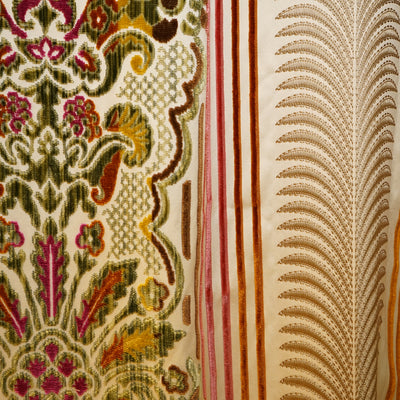 JF FABRICS-BAROQUE-75SJ101