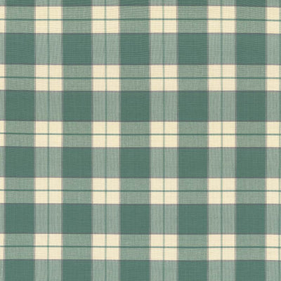 KASMIR FABRICS-BARTON CREEK - JADE